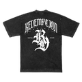 Reborn Oversized Tee