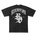 Reborn Oversized Tee
