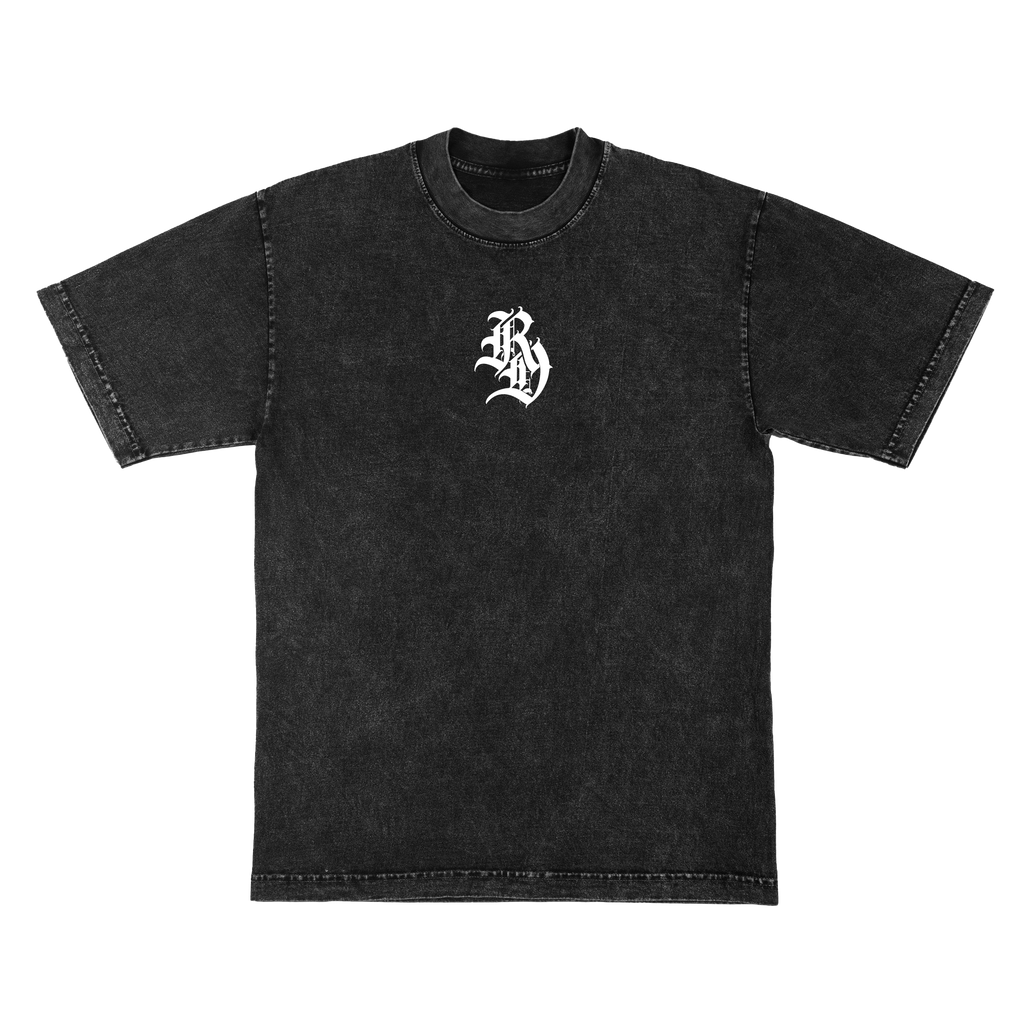 Reborn Oversized Tee