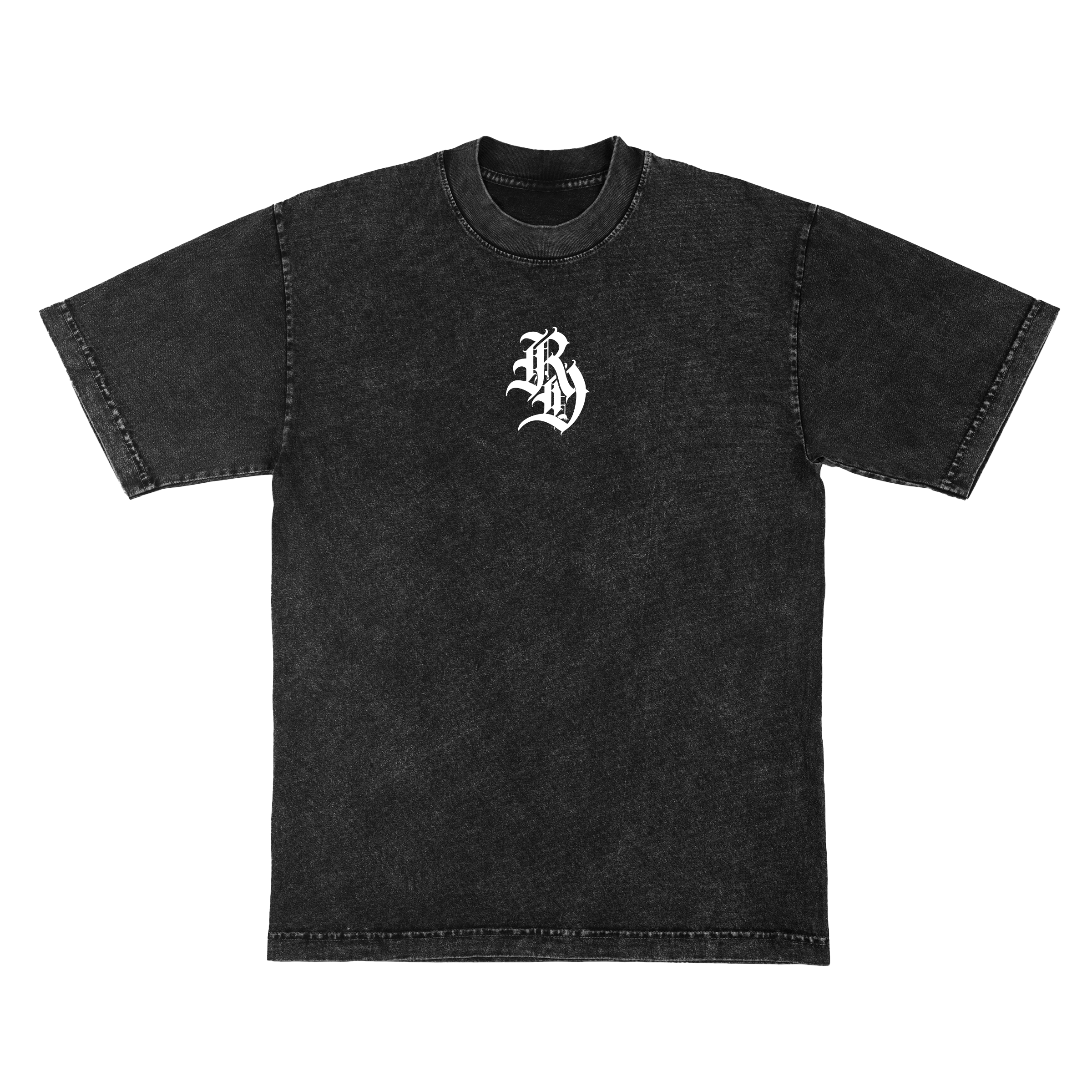 Reborn Oversized Tee