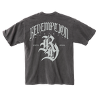 Reborn Oversized Tee