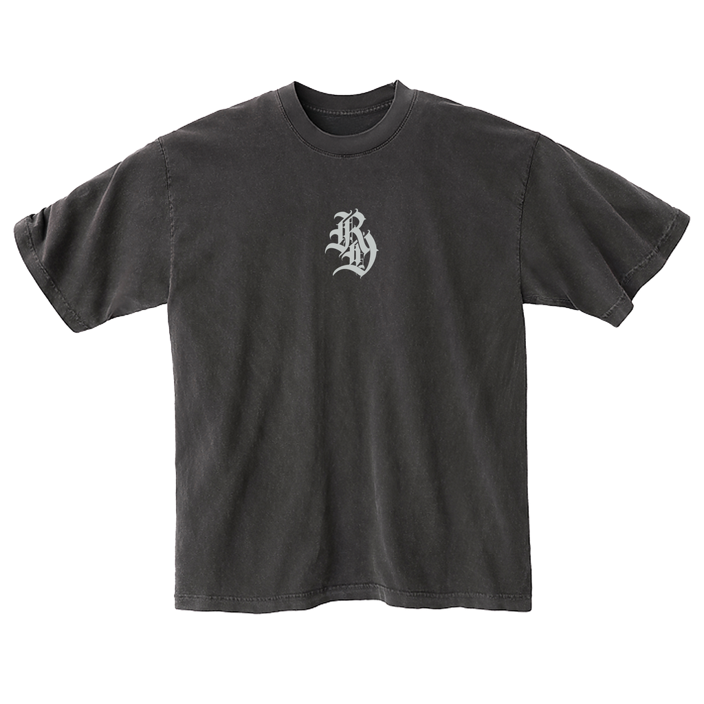 Reborn Oversized Tee