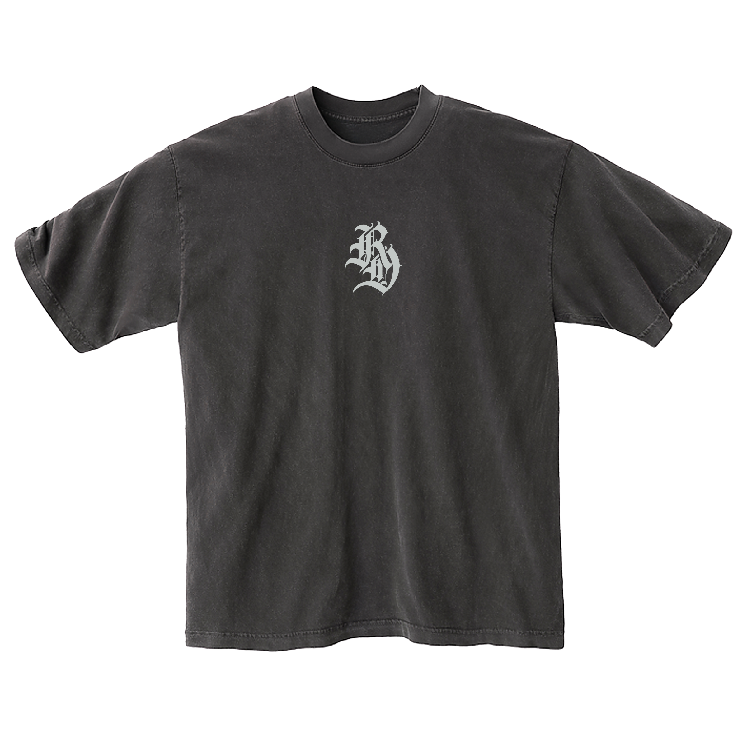 Reborn Oversized Tee