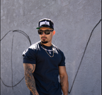 Redemption Classic Snapback | Black