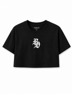 Reborn Women’s Crop Tee