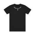 Discipline Over Comfort Tee | Black