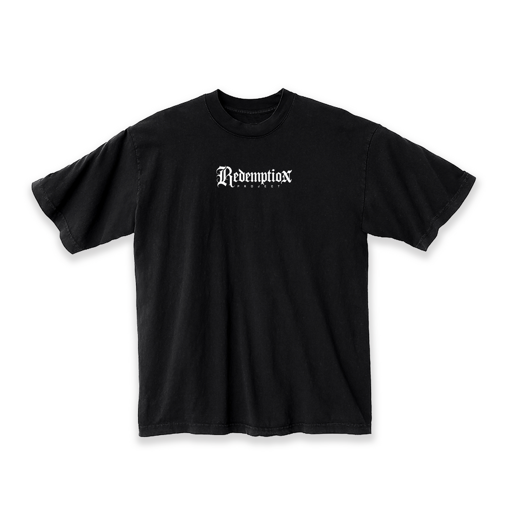 From the Streets Heavy Tee