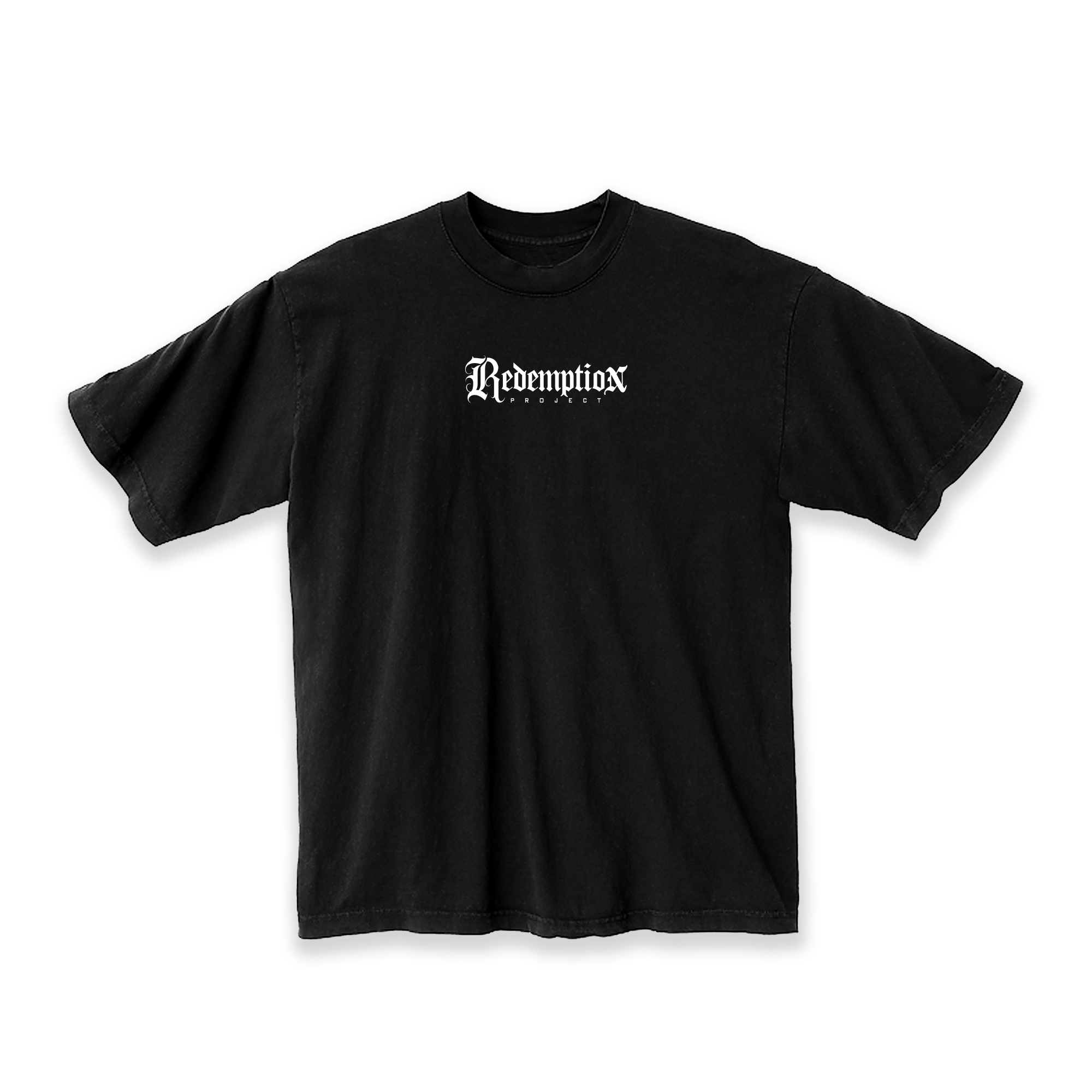 From the Streets Heavy Tee