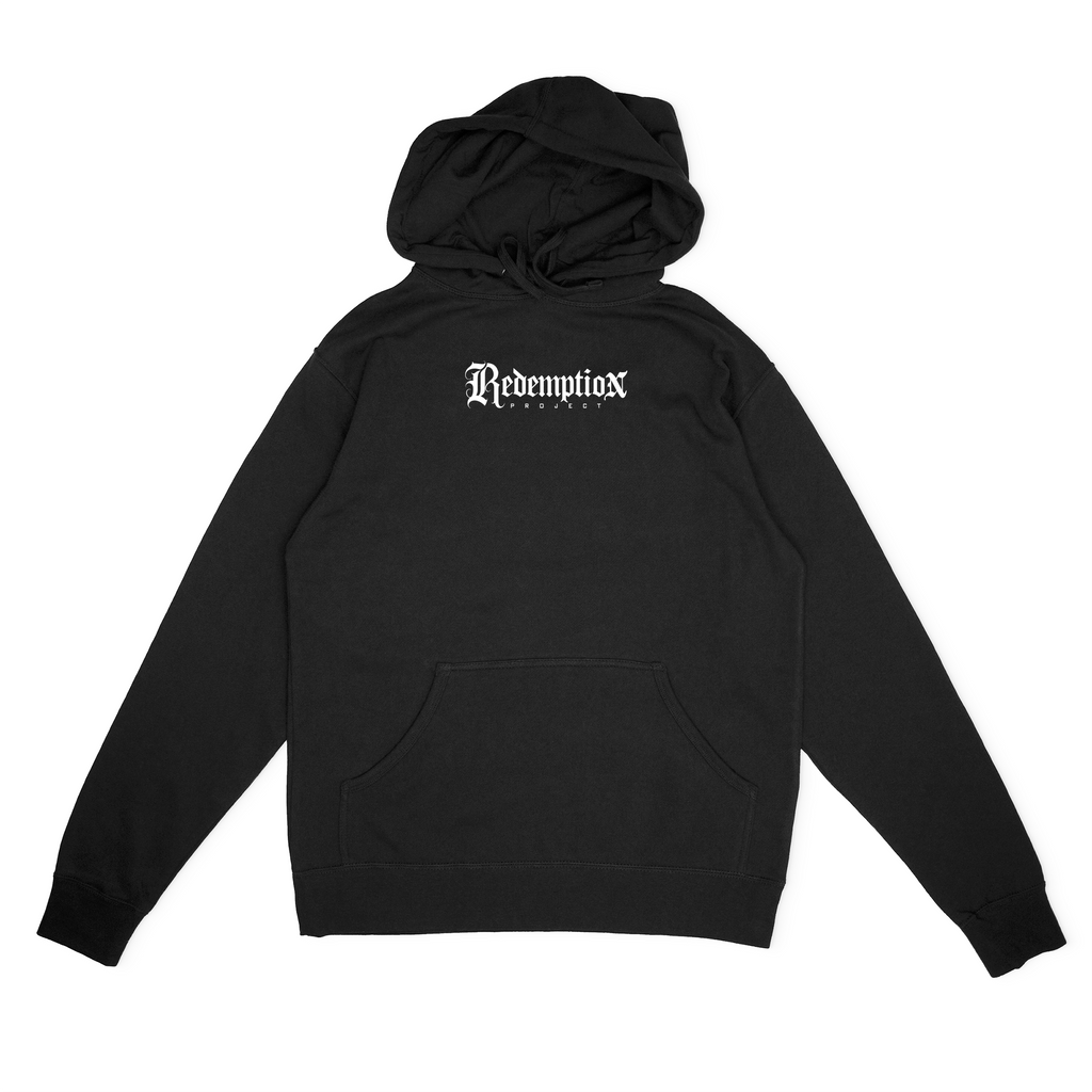 Redemption Core Hoodie